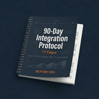 The 30-Day Unlocked System