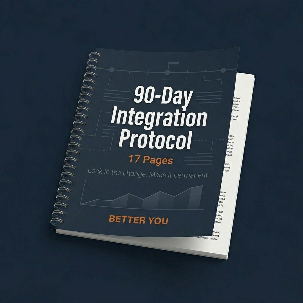 The 30-Day Unlocked System