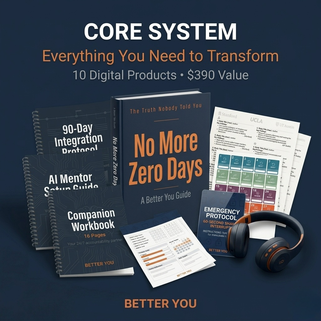The 30-Day Unlocked System