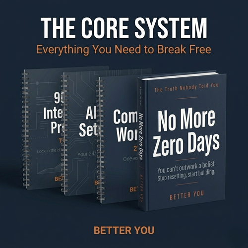 The 30-Day Unlocked System