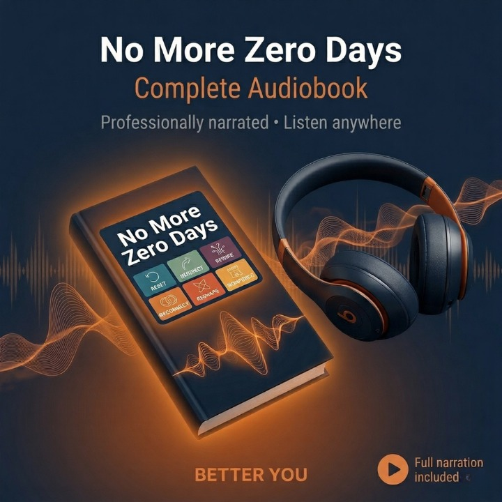 The 30-Day Unlocked System