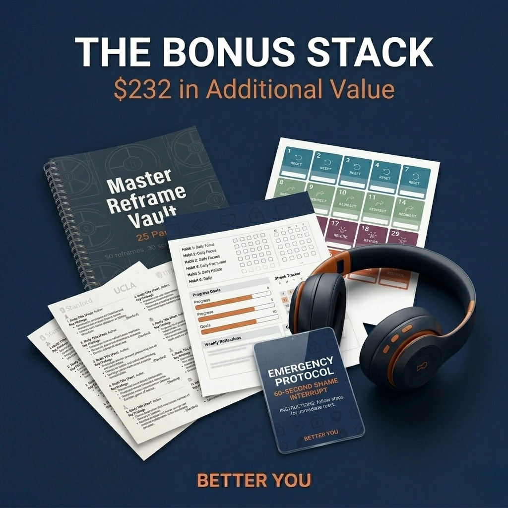 The 30-Day Unlocked System