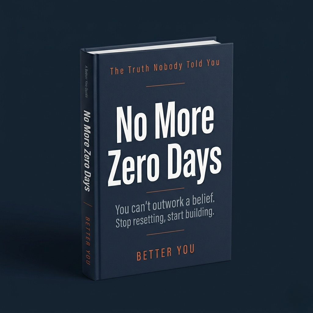 The 30-Day Unlocked System