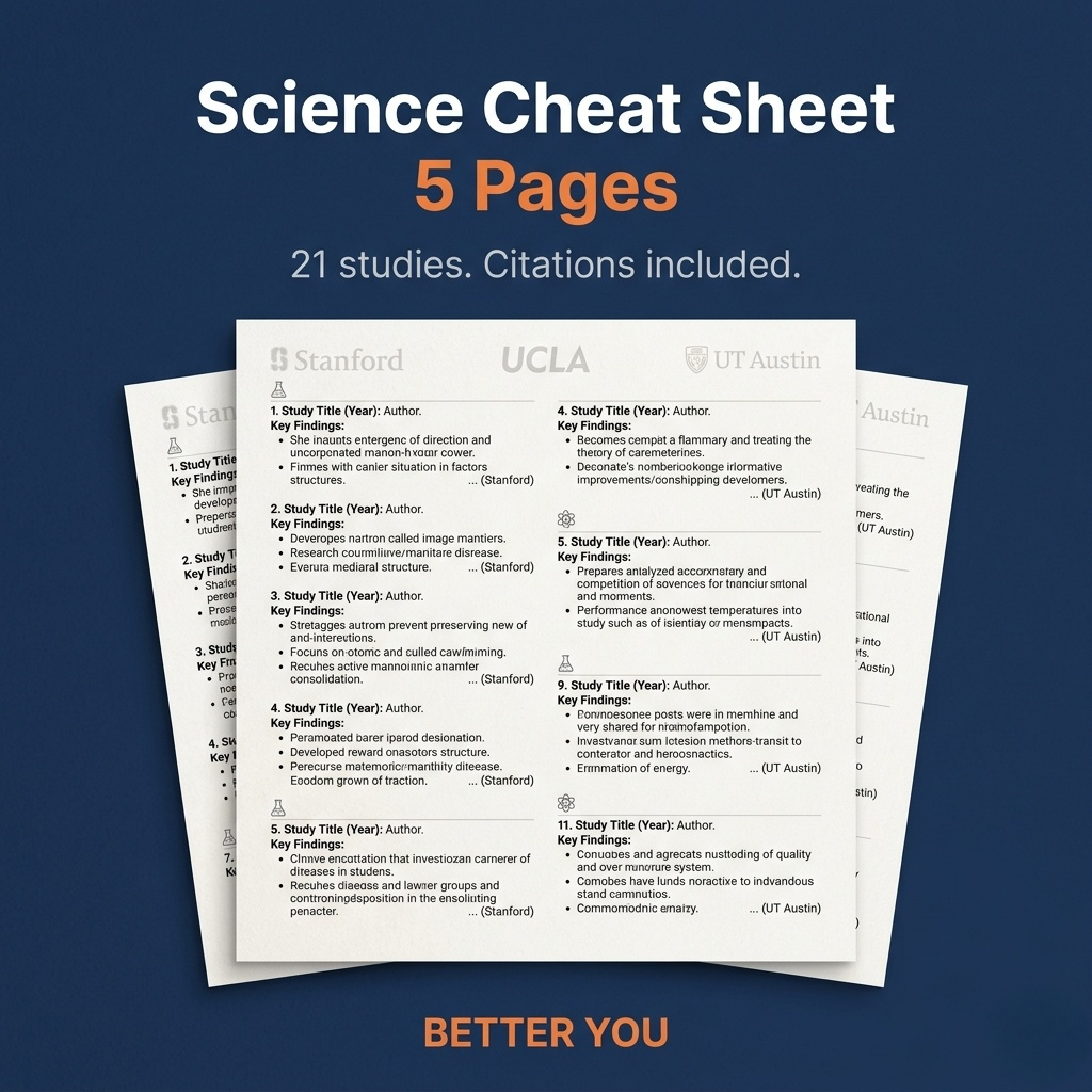 The 30-Day Unlocked System