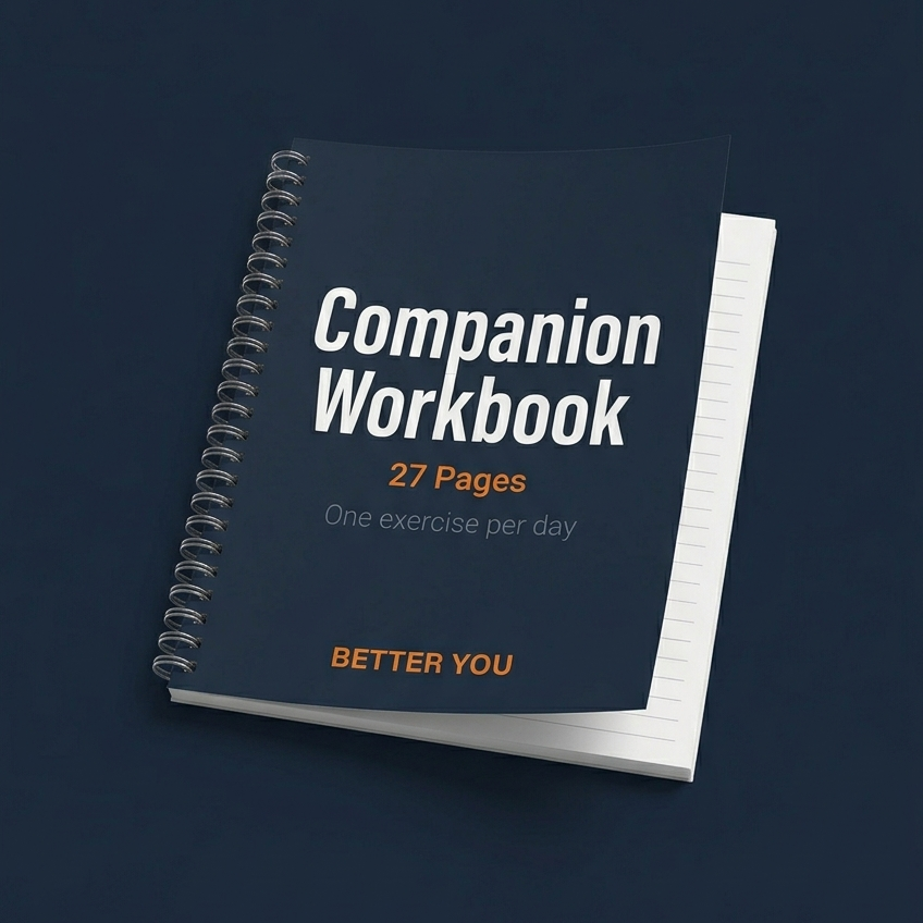 The 30-Day Unlocked System